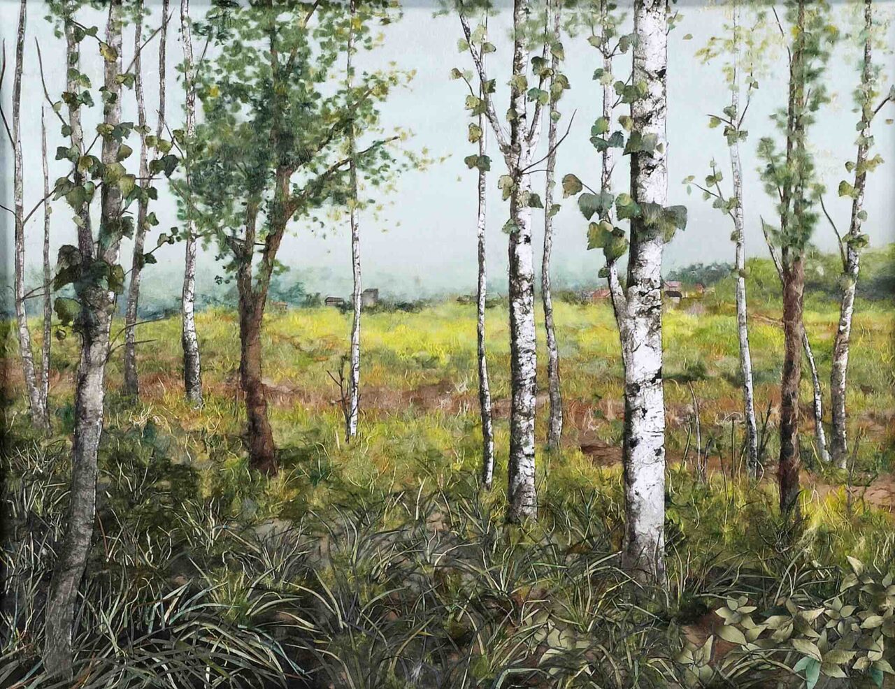 北海道を旅して