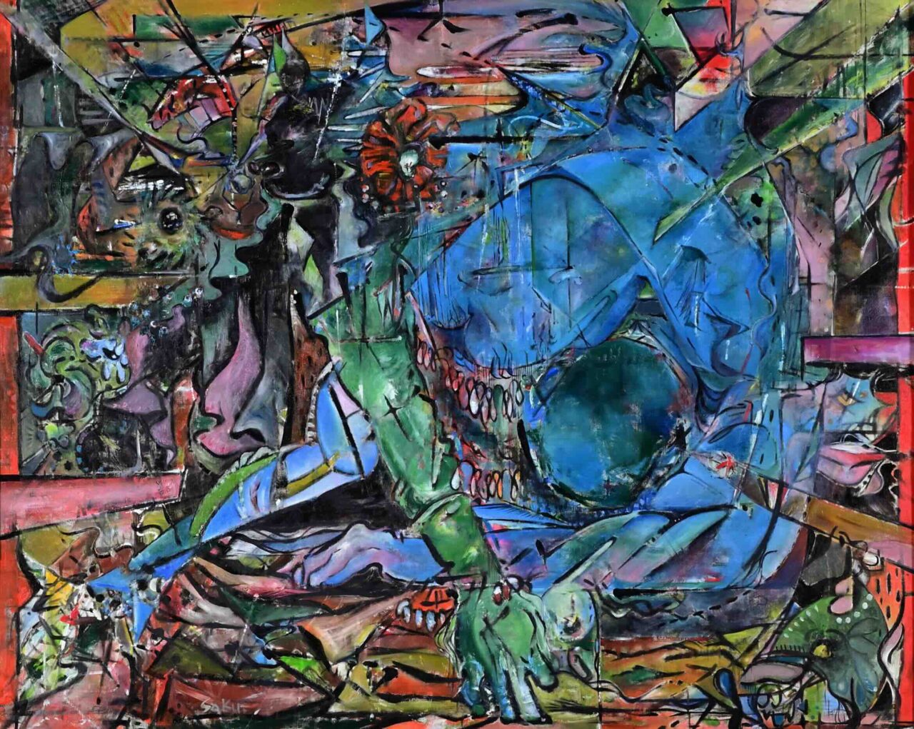 スーパータイム