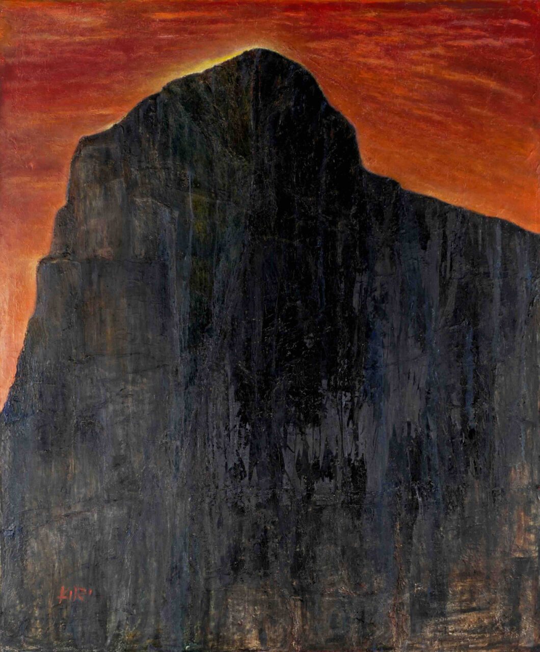 エル・キャピタン