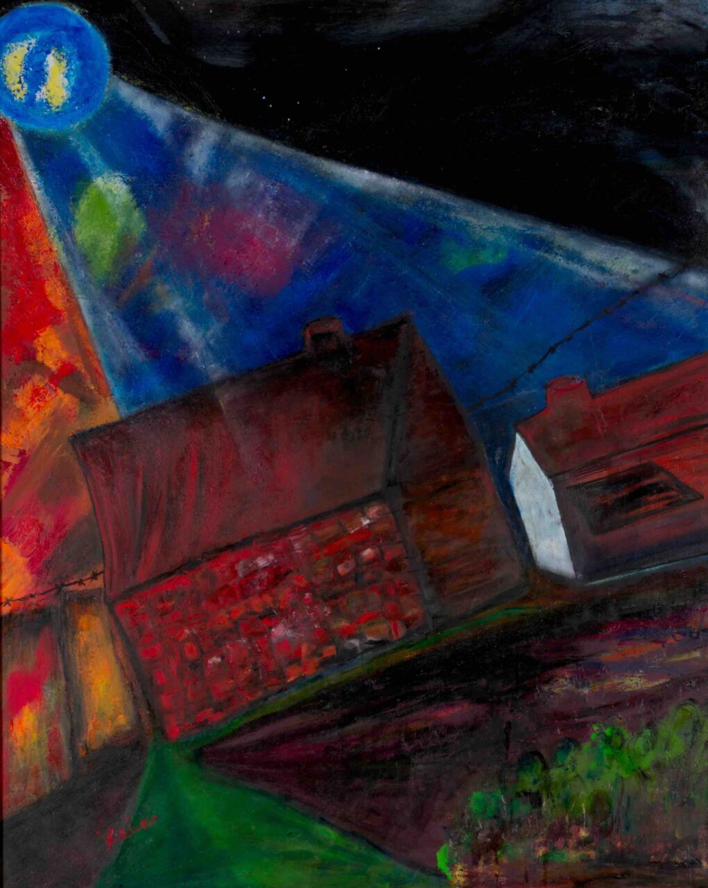 エニグマ（暗号機）