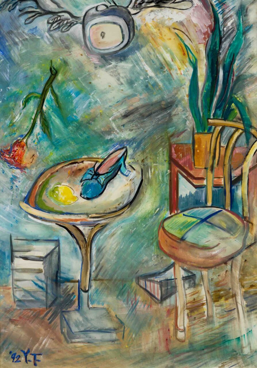 皆のために出来ることを