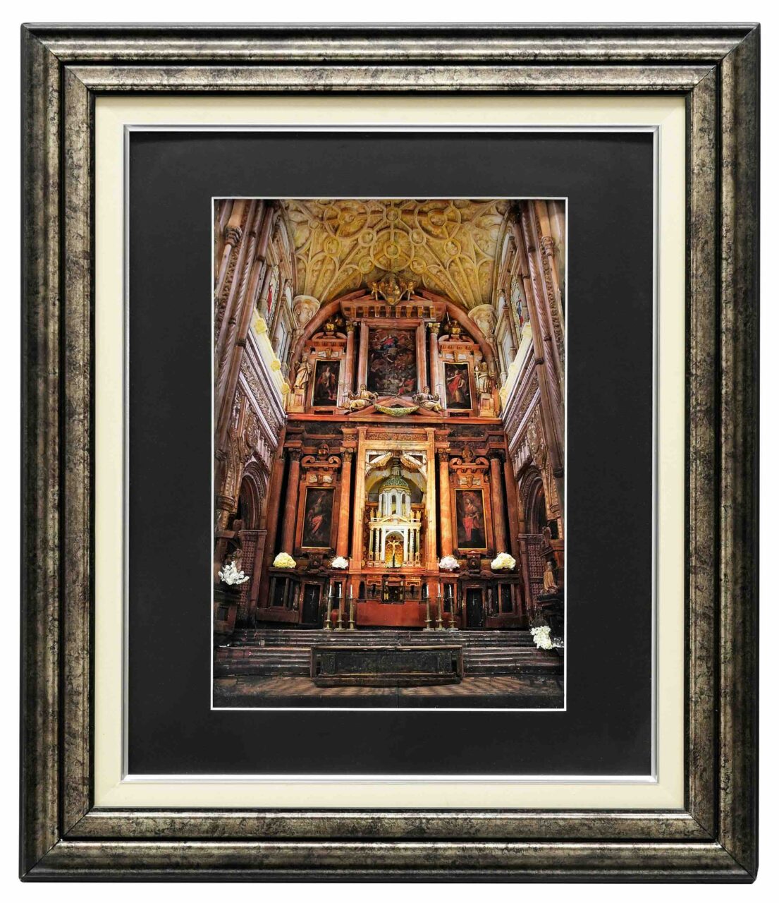 スペインの大聖堂