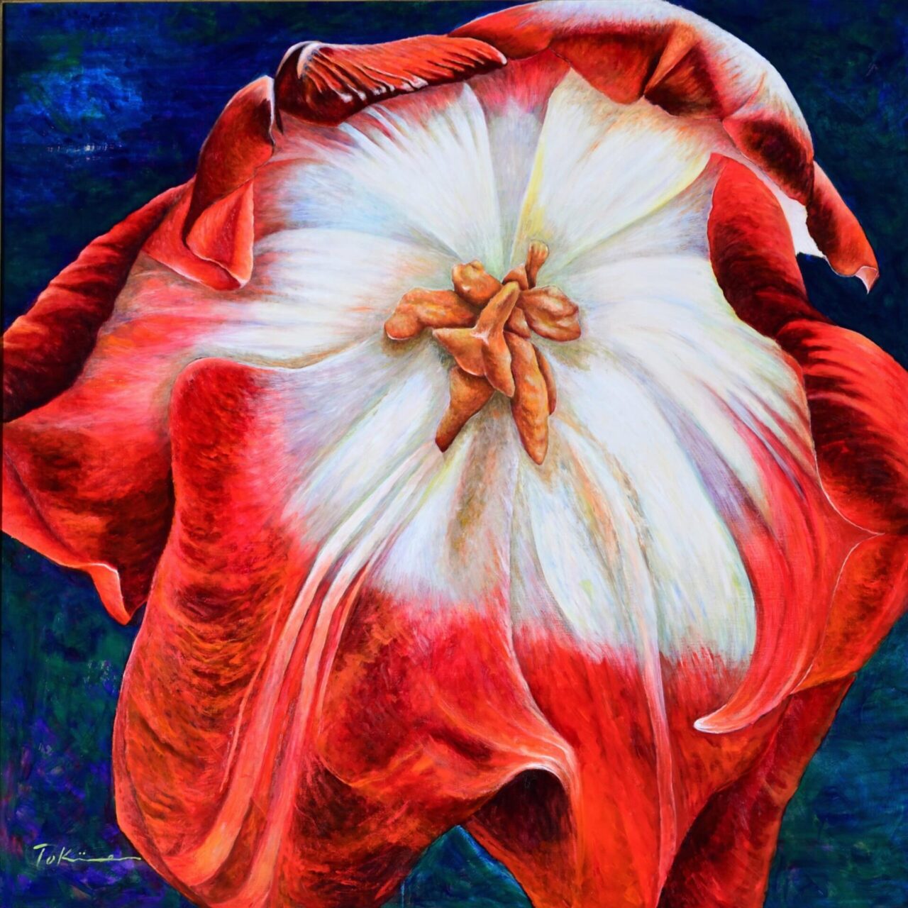 間違いだらけの愛