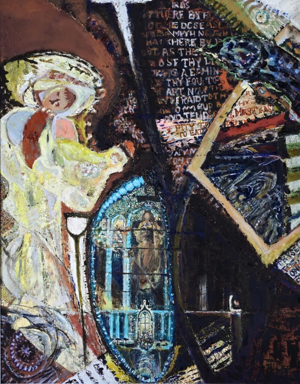 ホルベイン賞 INORI