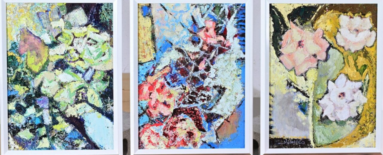 ローズⅩ、ローズY、ローズＺ