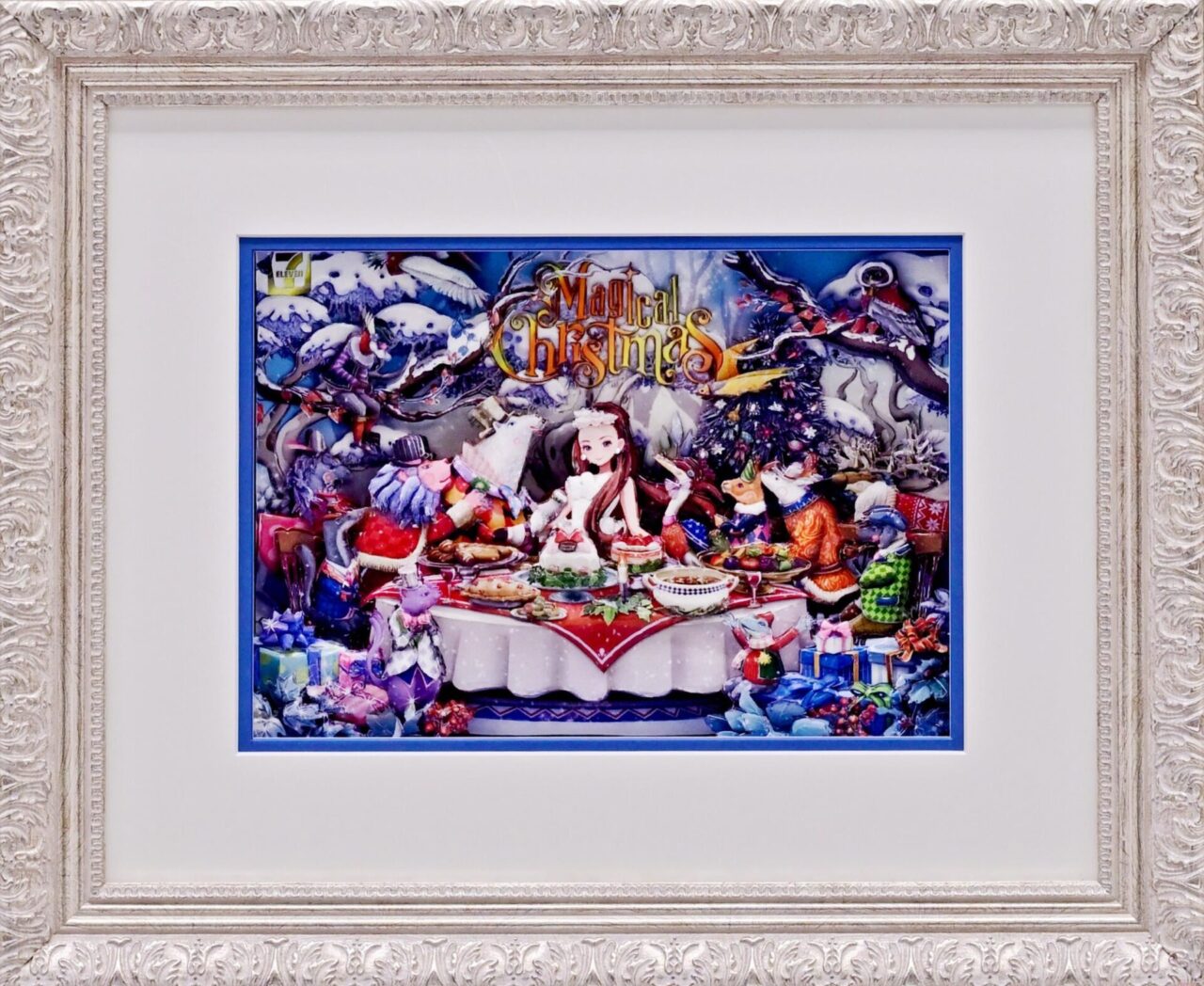 マジカルクリスマス