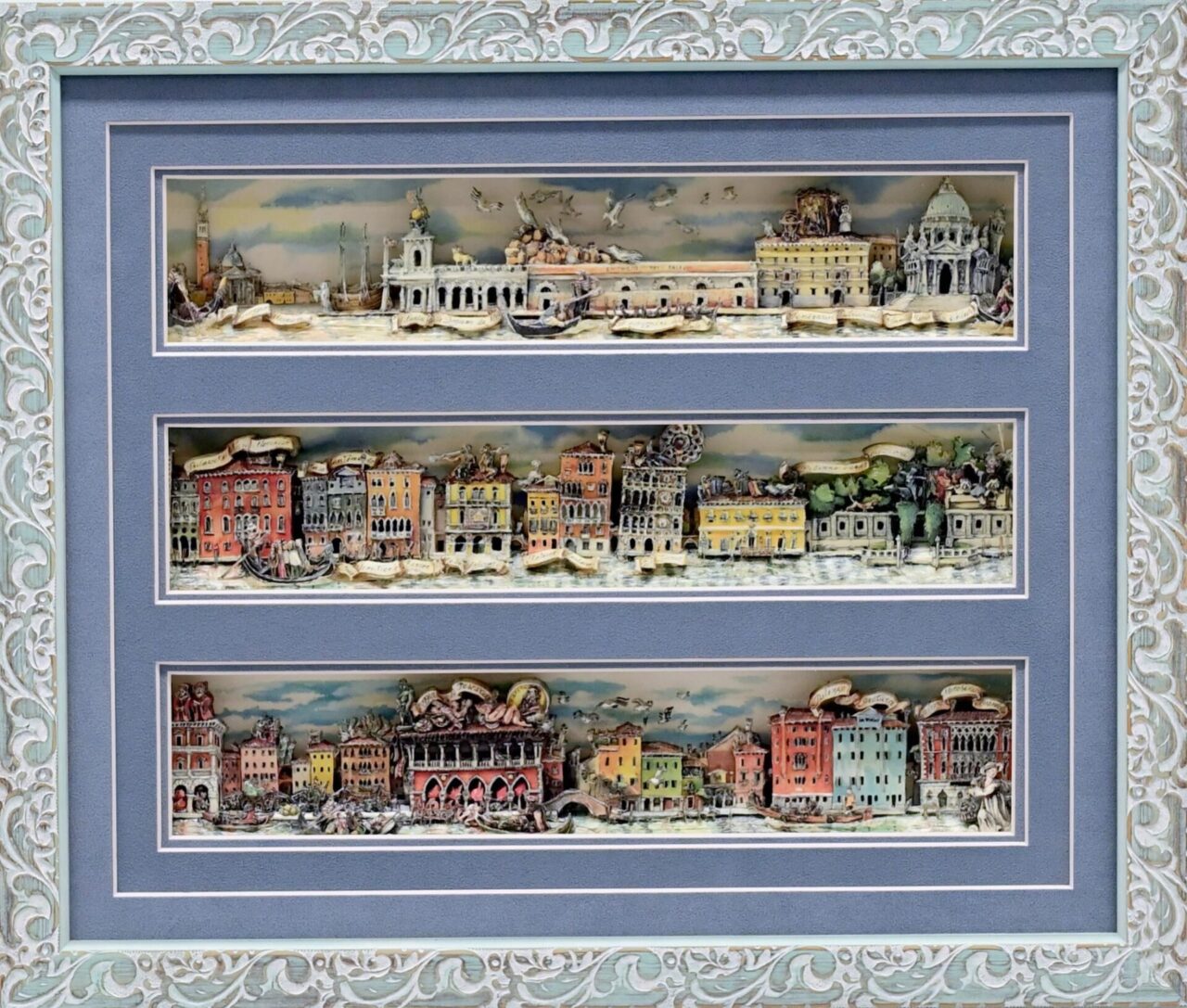 ヴェネチアン・ラブソディ―