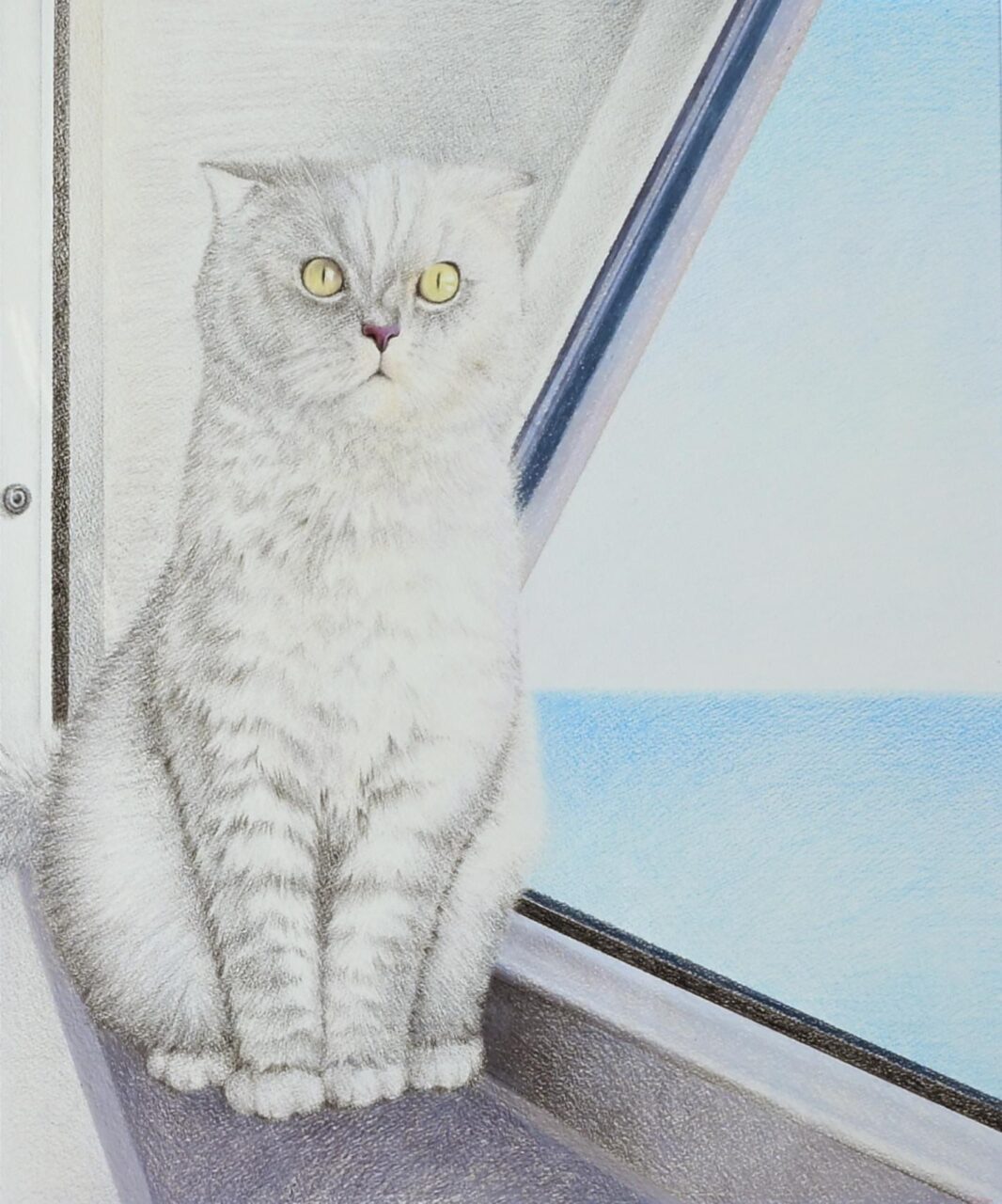 お気に入りの場所