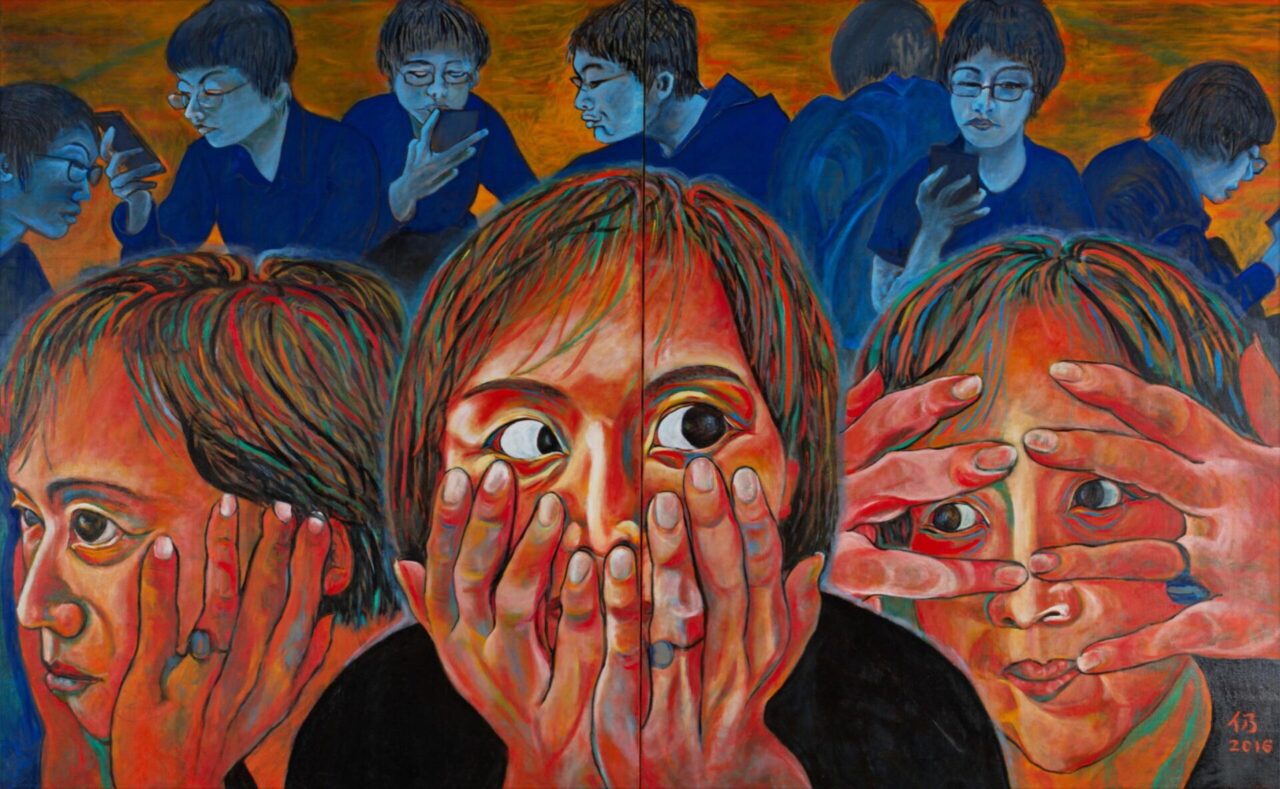 みざる・きかざる・言わざる