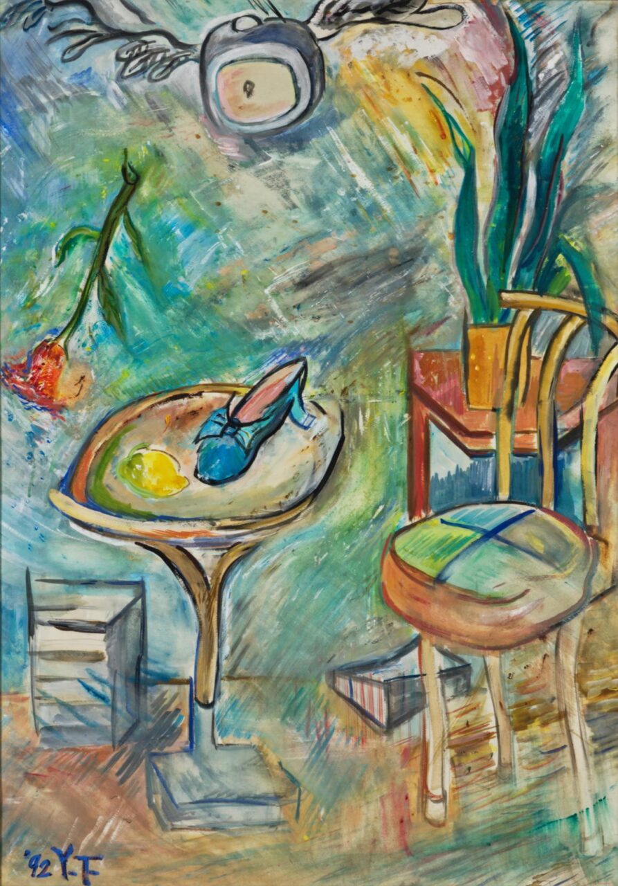 皆の為に出来ることを…