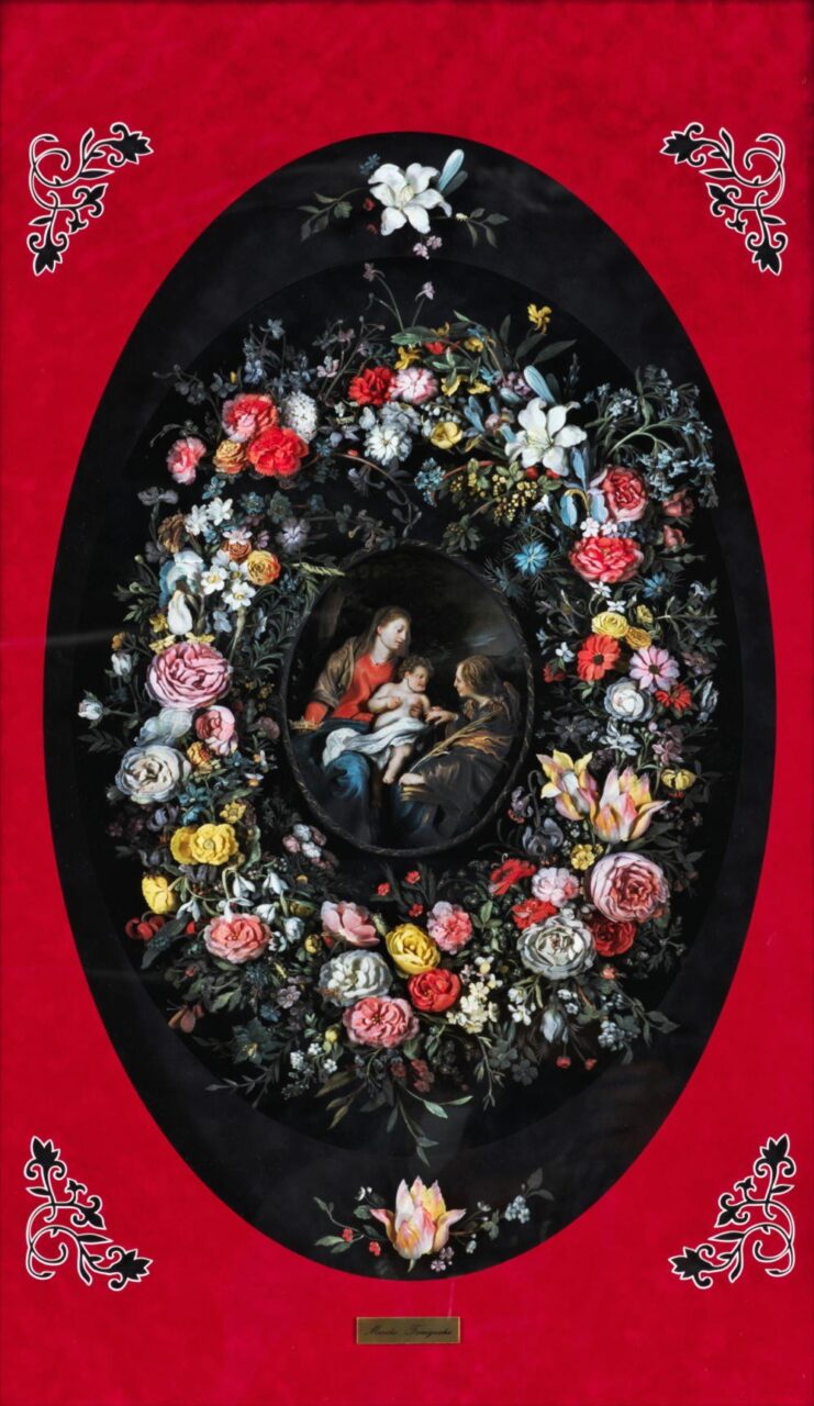 聖カタリナの神秘の結婚