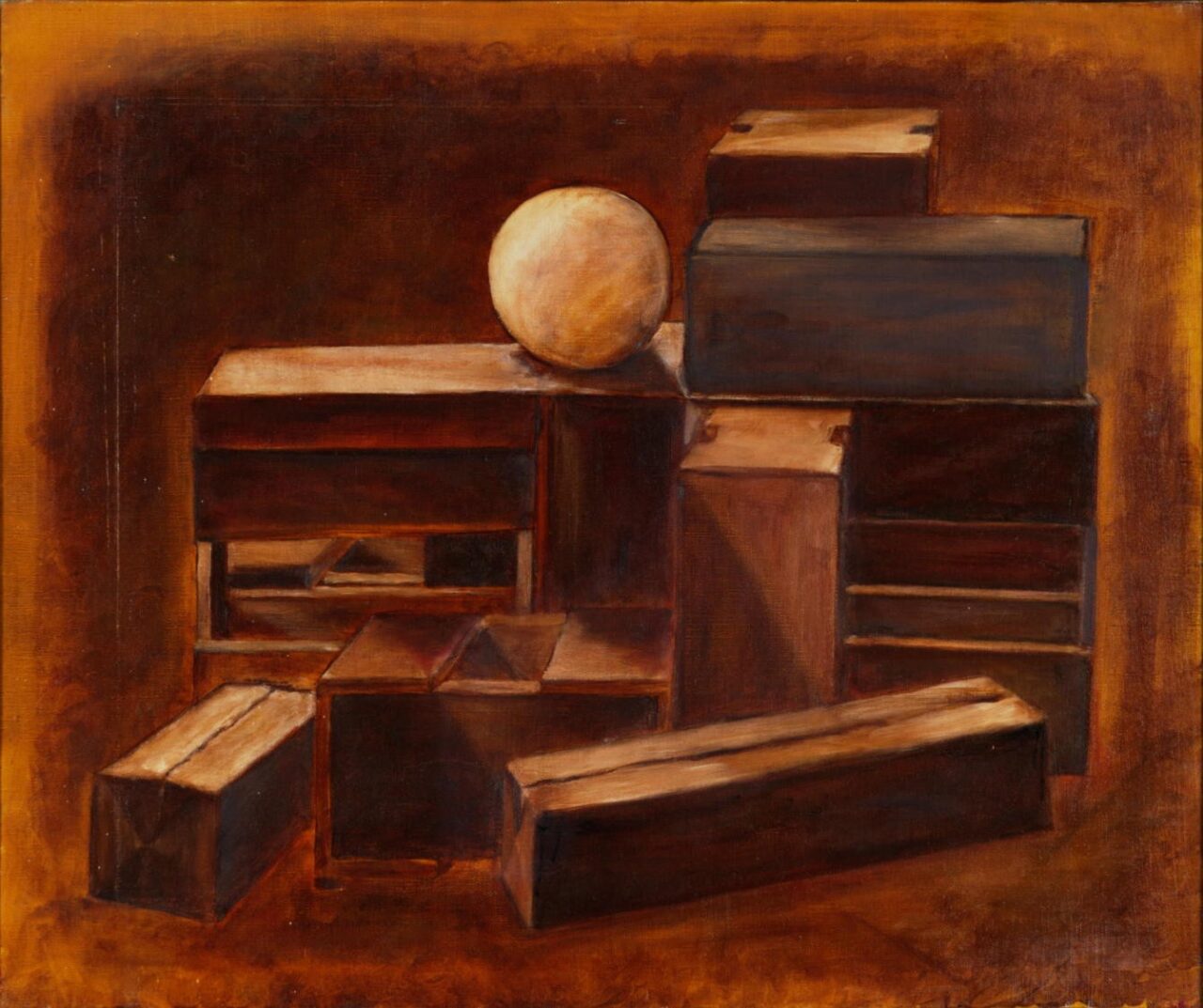 コンポジション