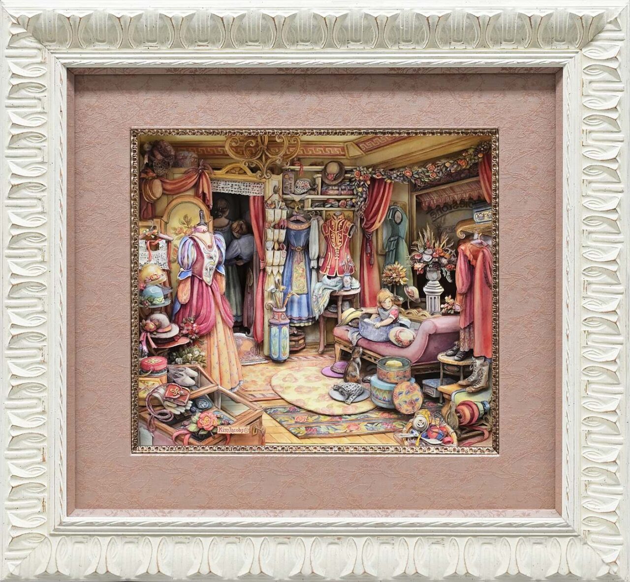 Doress Shop