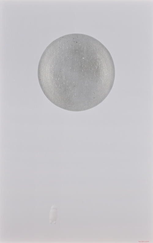 一般 Asano Shunichi 朝野 俊一 半立体2.5次元UV 1992 想 40M