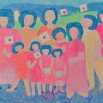 40 勝利の道へ 手塚俶子