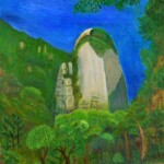 77 風景 思いで 野中美智子