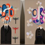 55 Mr.and Mrs. 大久保青比