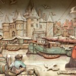 122 アムステルダムにて 松田香代子