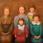 50 系譜(数え年3歳) 三浦眞弥子