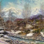 29 水ぬるむ 佐野和利