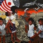 2 森務 「昭和の子等の戦後は遠く」