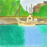 125 船とその周辺 松本昌宗