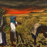 1 森務「家路」