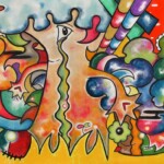 104 高江桜子(SAKURAKO) 「君が悪いわけじゃない」