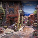 93 HAUTS DE CAGNES 大野麻里子