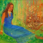 43 薫子さんの旅 浜田玲子