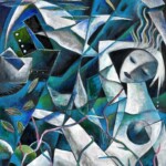 78 漂流 丸山路子