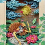 117 蓮の女王様 沼田匡代