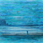 21 大久保亮「追憶」