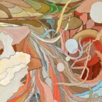 89 上杉正志 「望景」