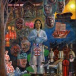 15 和の礎(やわらぎのいしじ)赤川司