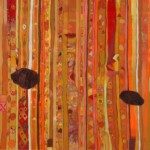 105 いにしえのみち 貞嶋生子