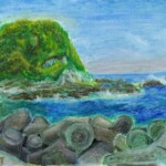 95 夕方 小野部大輝