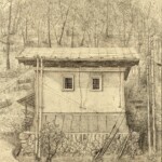 82 吉田迪子 「気高く」