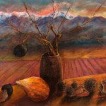 107 志摩喜一 「心象風景」