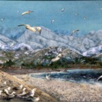 80 柳川恵美子 「海猫が泣く」