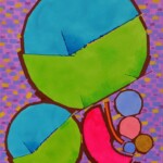 38 津嶋謙昌「クレイダーマン」