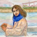 71 鈴木淳 「A嬢」