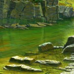 5 淫谷緑陰 嶋田正之