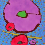 39 津嶋謙昌 「クレイダーマン2」