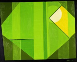 06 嶋田 正之 祈り 100F 油彩画 06 嶋田 正之 祈り 100F 油彩画