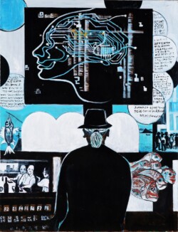 14 出口 仍康 2m_オンライン 80F 油彩画 14 出口 仍康 2m_オンライン 80F 油彩画