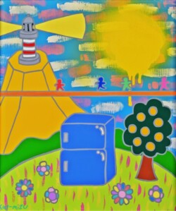 16 けいみず あなたのシェルター(サードプレイス)をつくりなさい 16 けいみず あなたのシェルター(サードプレイス)をつくりなさい