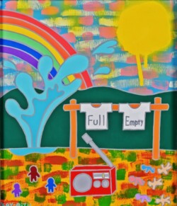 15 けいみず 音楽が空に満ちゆくあいだ 15 けいみず 音楽が空に満ちゆくあいだ